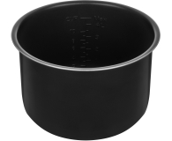 Sencor Szybkowar elektryczny SPR 3600WH - 1513058 - zdjęcie 7